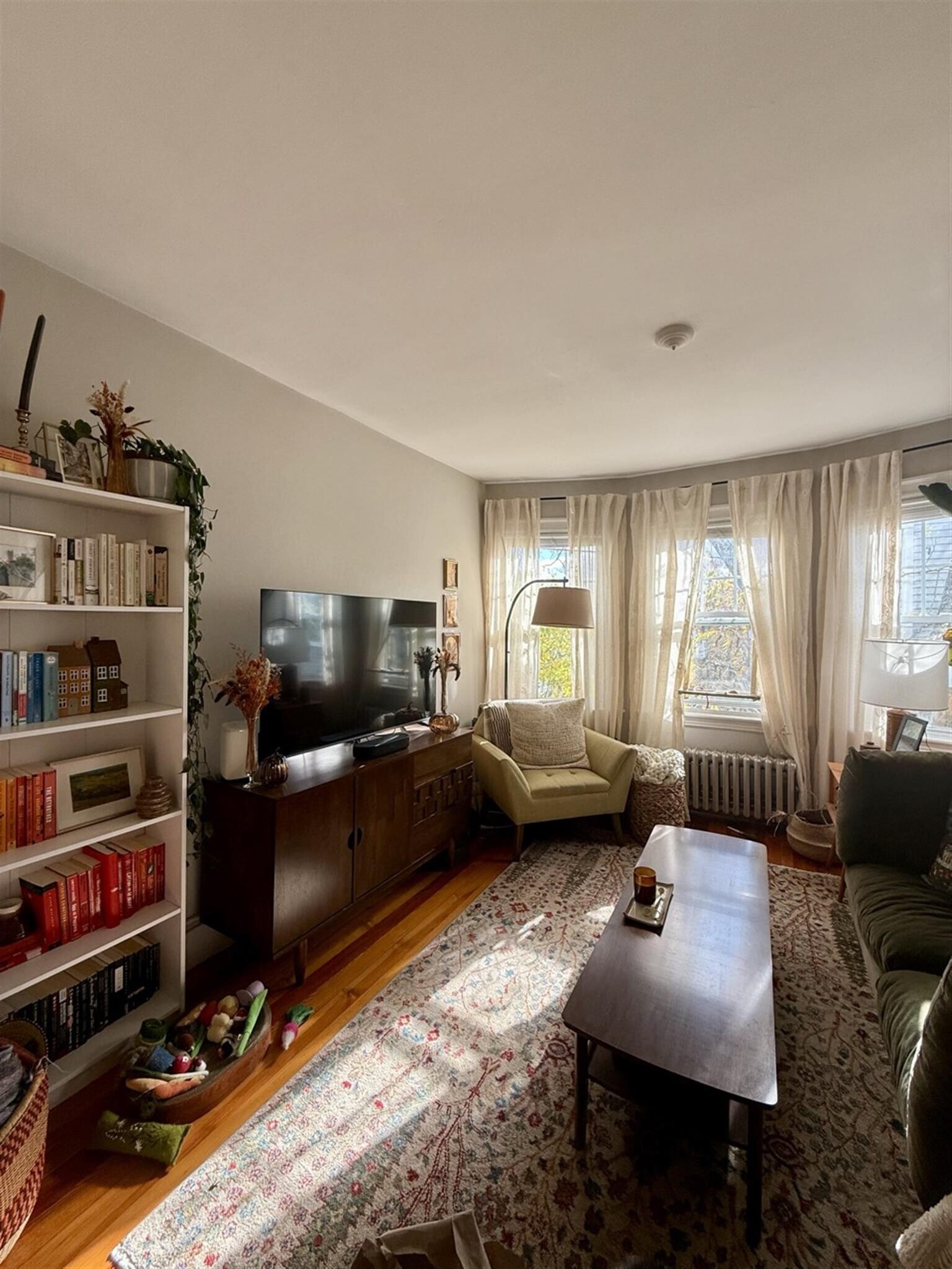 11 Eustis St unit 1l, Cambridge, MA 02140 - photo 1