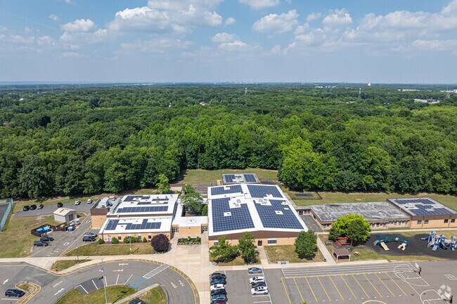 Brunswick Acres Elementary School