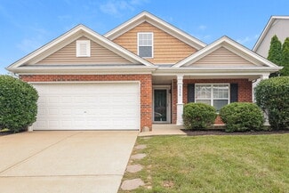 3456 Chandler Cove Way, Nashville, TN 37013