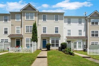 5110 Neuse Commons Ln, Raleigh, NC 27616