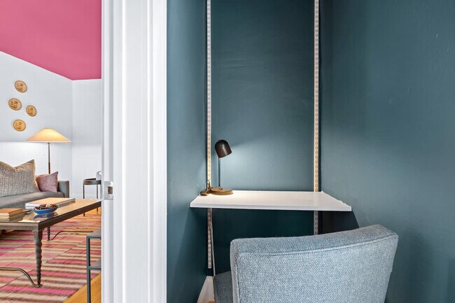 1200 W Eddy St unit ID1360068P, Chicago, IL 60657 - photo 6