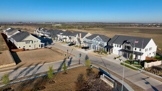 101 Chestnut, Celina, TX 75009