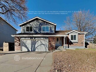 17293 E Kenyon Dr, Aurora, CO 80013