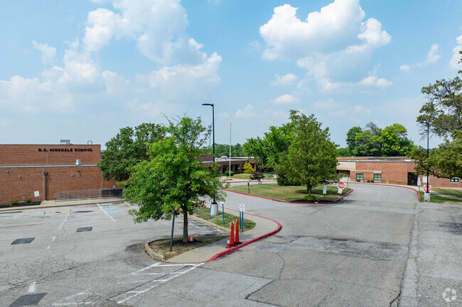 Hinsdale Elementary School