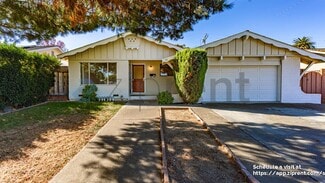 95 Colleen Way, Campbell, CA 95008