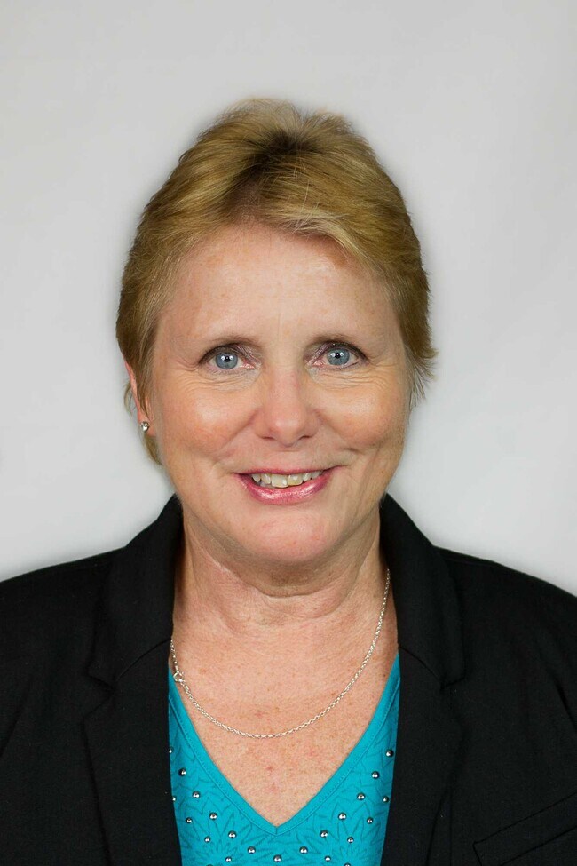 Jacqueline Edmanson