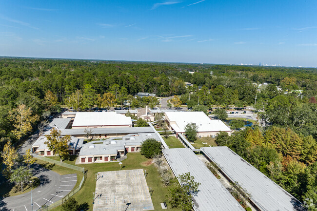 Sadie T. Tillis Elementary School