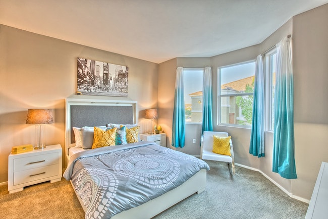 Positano, Las Vegas, NV 89183 - photo 4