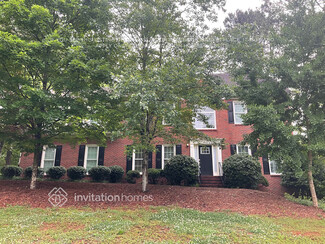 1670 Windcrest Dr SW, Marietta, GA 30064
