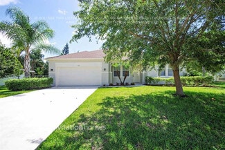 1133 SW Ivanhoe St, Port St. Lucie, FL 34983