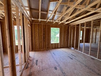 275 Duncan Creek Rd, Lillington, NC 27546