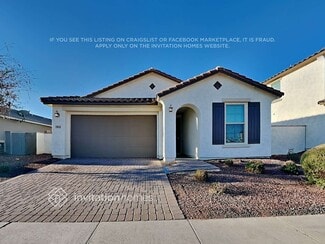 19615 W Montecito Ave, Litchfield Park, AZ 85340