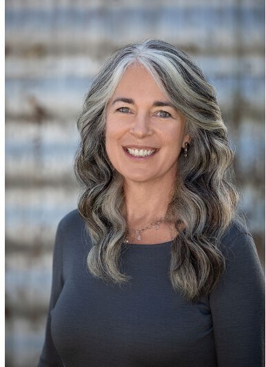 Trish Keegan