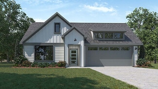 8317 NW 60th St, Oklahoma City, OK 73132