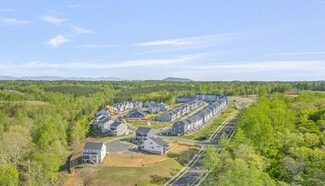 1115 Sablewood Drive, Charlottesville, VA 22911