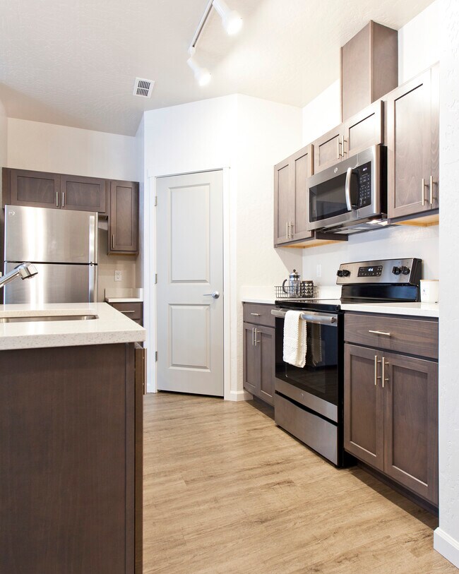 Park Villas, Post Falls, ID 83854 - photo 7