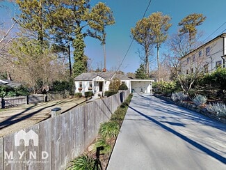 3120 Skyland Dr NE, Chamblee, GA 30341