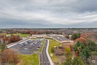 Princeton Middle School