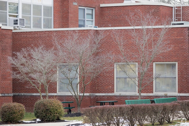 62% of students at Walter Stillman Elementary School in Tenafly, NJ are proficient in reading.