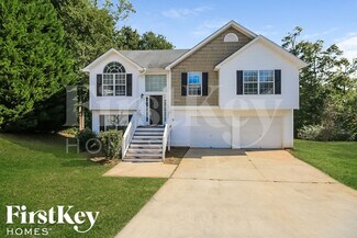 109 Manx Dr, Grantville, GA 30220