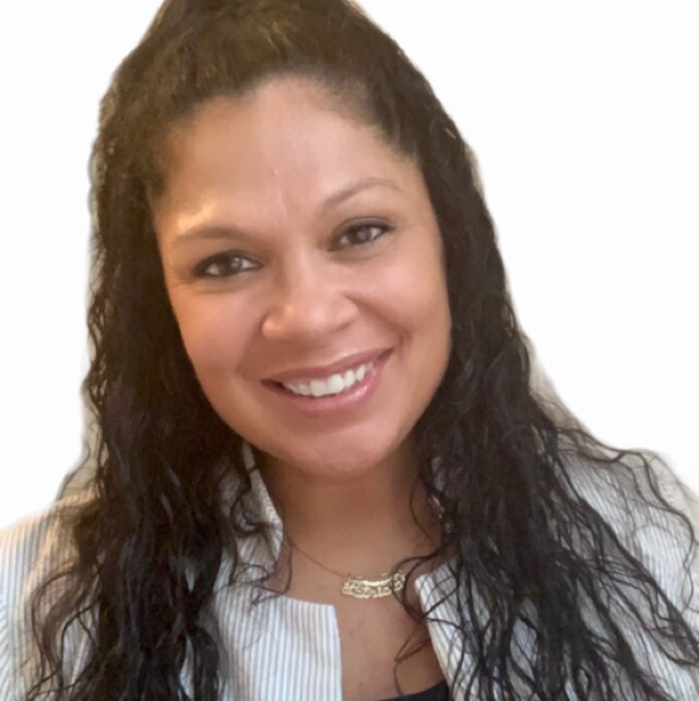 Patricia Molina