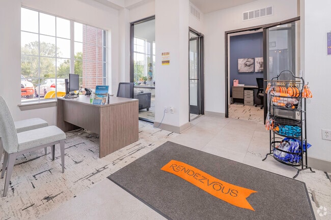 Rendezvous, Edmond, OK 73034 - photo 6