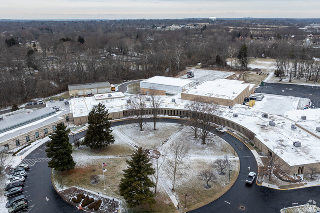 Spring Valley Academy is located in Dayton, Ohio.