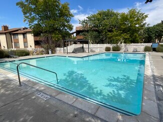 6893 S Countrywoods Cir Unit 10, Midvale, UT 84047