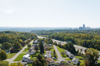 West Albany
