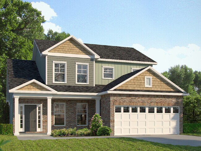 502 Forest Lakes St unit 37252512, Pooler, GA 31322 - photo 4