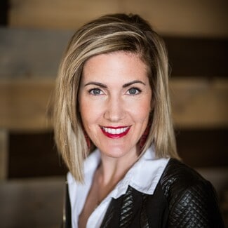 Rebecca Parnell