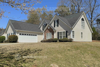 4249 David Austin Ct SW, Snellville, GA 30039