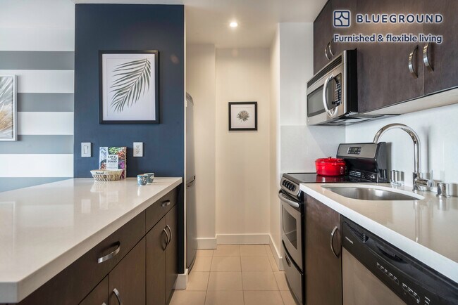 899 Pine St unit FL17-ID5, San Francisco, CA 94108 - photo 6