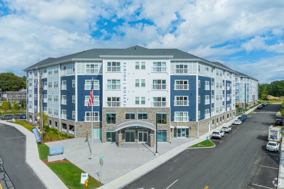 Taylor Pointe