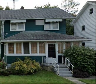415 S Scott St, Lima, OH 45804