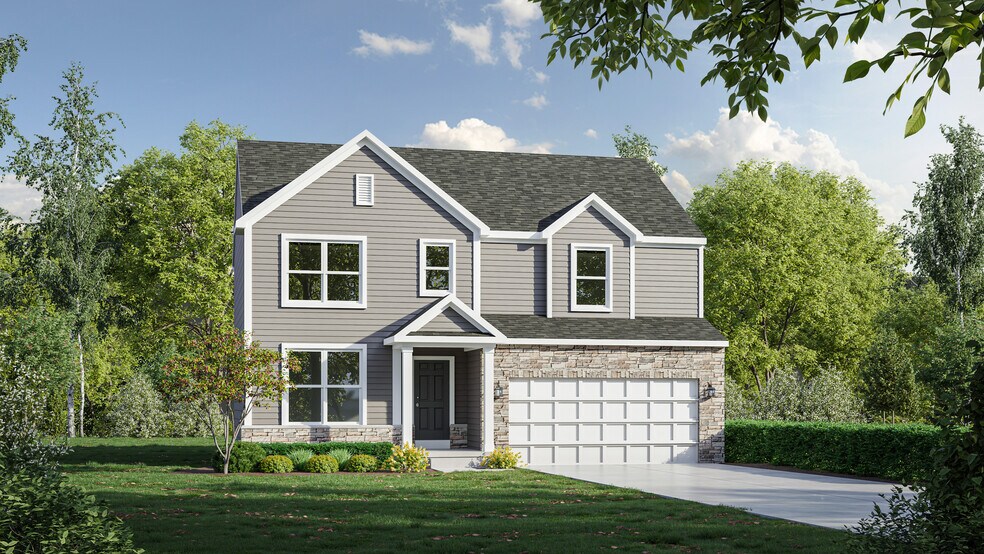 2223 Ashby Way unit 36457646, Plain City, OH 43064 - photo 1