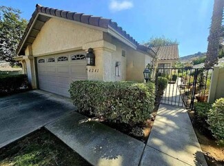 4241 Los Padres Dr Unit 4241 Los Padres Drive, Fallbrook, CA 92028