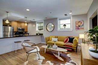 2600 Sherman Ave NW Unit B4, Washington, DC 20001