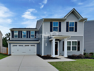 208 Ralston Rd, Greer, SC 29651