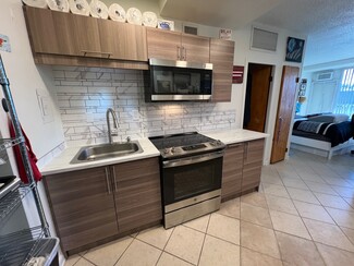 1271 Poplar Ave Unit 504, Memphis, TN 38104