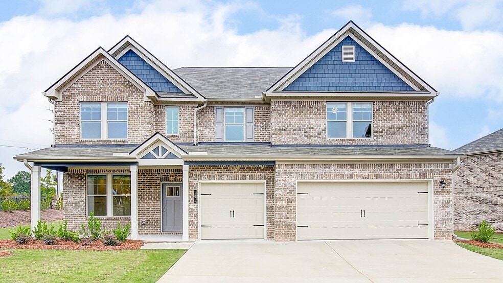 2056 Cadenza Cir unit 36479517, Dacula, GA 30019 - photo 1