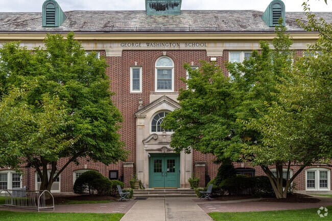 George Washington Middle School
