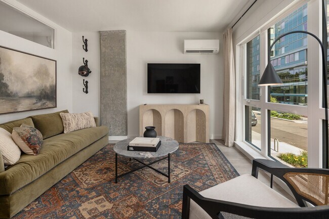 The Victor, Seattle, WA 98104 - photo 7