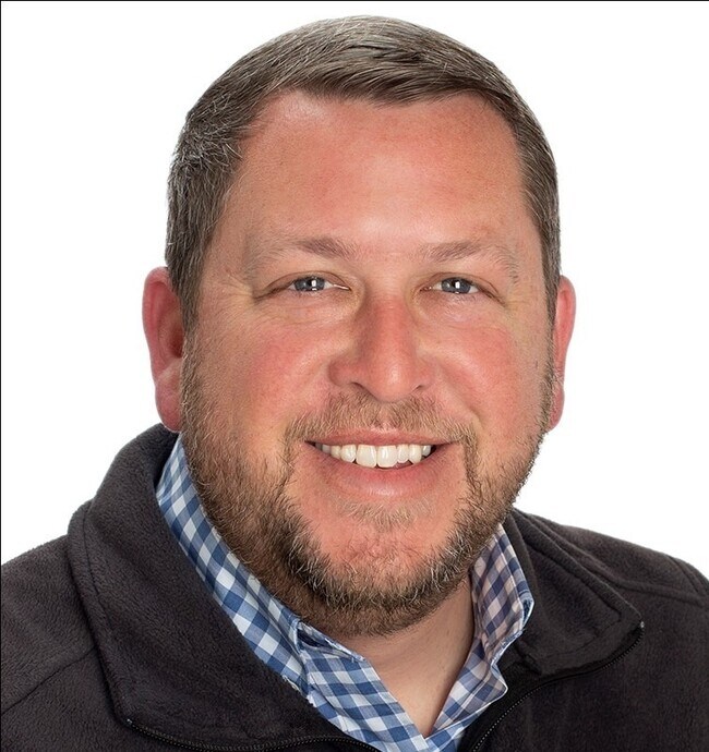 Gregg Johnson