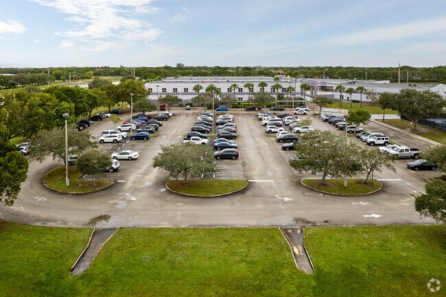 Polo Park Middle School