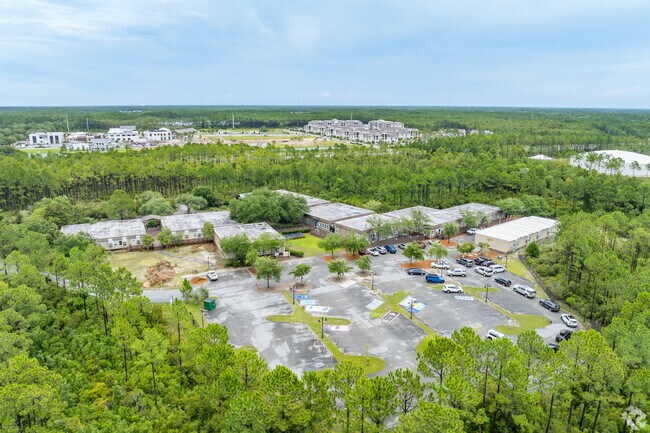 Magnet Innovation Center offers education to children in the Emerald Coast area.