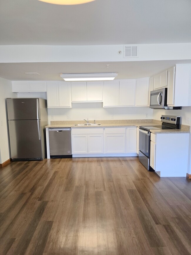 605 N Adams St, Mount Pleasant, IA 52641
