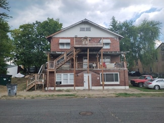 215 Civic St Unit 304, Hot Springs, AR 71901