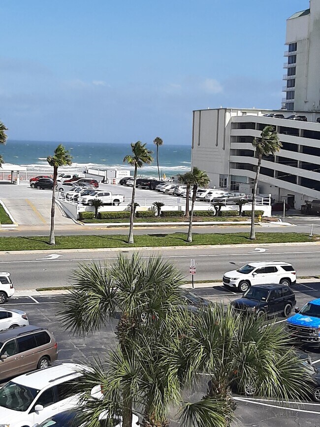 Bellair Condominium unit 417, Daytona Beach, FL 32118 - photo 2