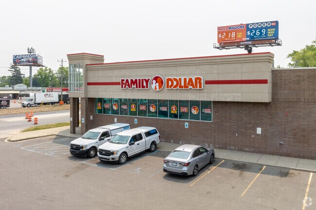 Big Box Retailers are available in The Eye.